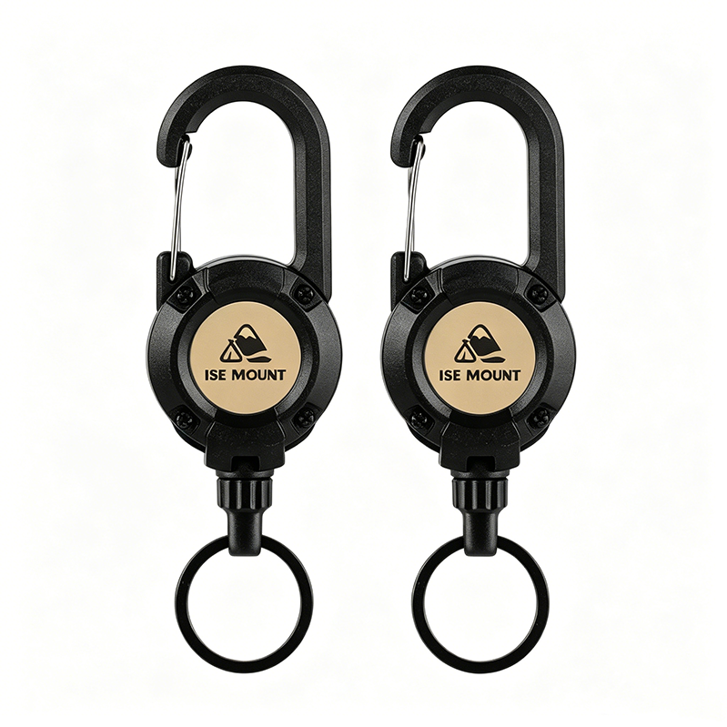 🔥🎁 Twee voor de prijs van één!! Het Ultieme 3-in-1 Sleutelhanger Gadget voor Avonturiers! 🔑🧗