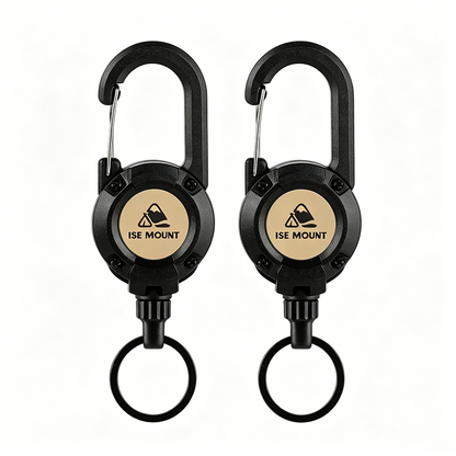 🔥🎁 Twee voor de prijs van één!! Het Ultieme 3-in-1 Sleutelhanger Gadget voor Avonturiers! 🔑🧗