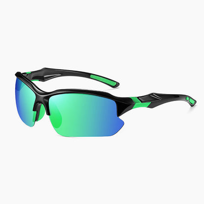 🔥LAATSTE DAG 49% KORTING - Polarized UV400 Sports Sunglasses – Unisex Outdoor & Driving Eyewear