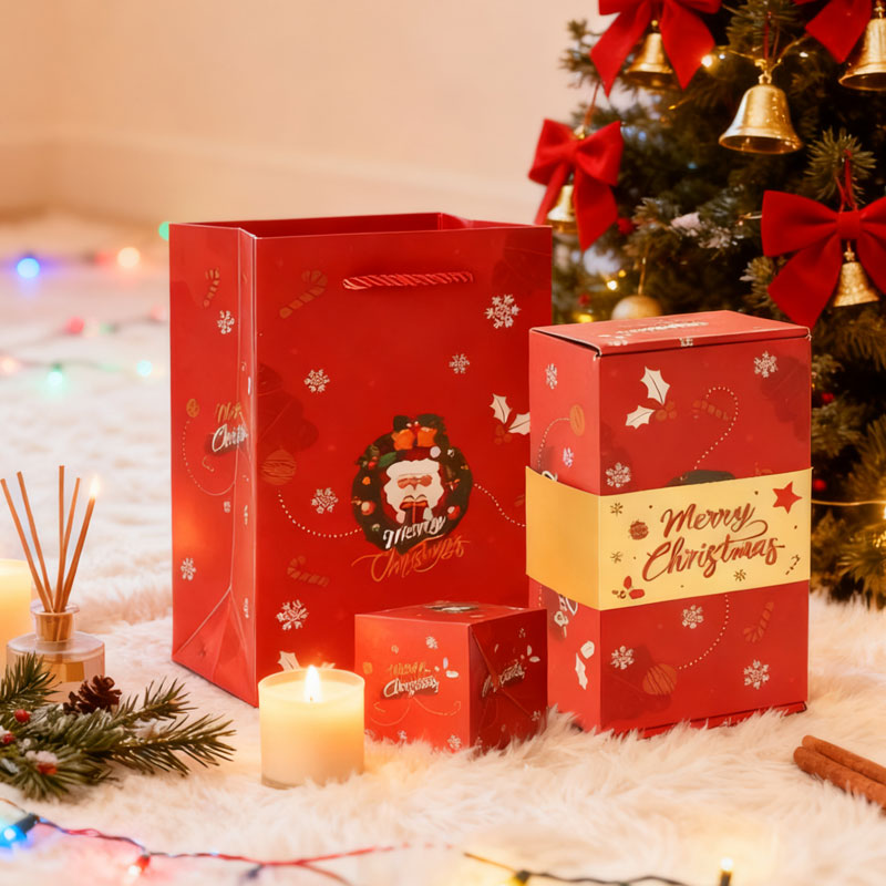 🎁Nieuwe Kerst Springbox🎄