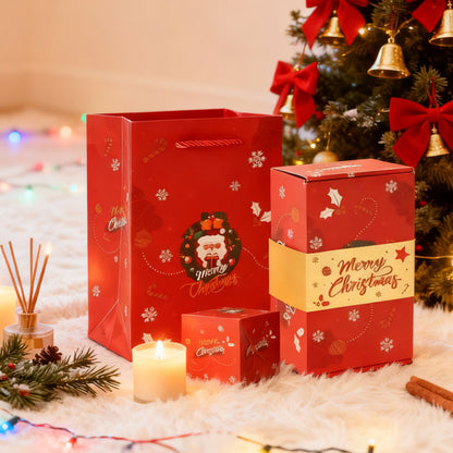 🎁Nieuwe Kerst Springbox🎄