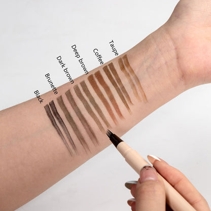 Wenkbrauw Technicus Microblading Pen