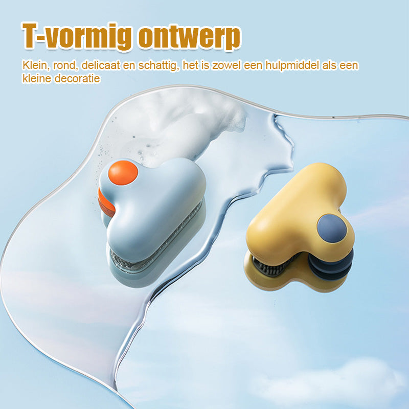 Spiegelreinigingsspons🧽