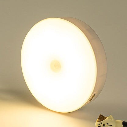 🔥[Beste energiebesparende gloeilamp 2024]💡Hogefficiënte LED Bewegend Licht💡