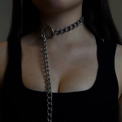 Liebe Halskette/Love necklace