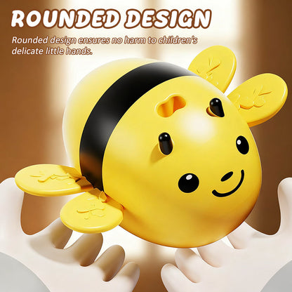 🐝 Bijen Kralen Avontuur