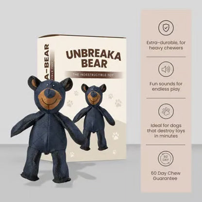 Mighty Bear huisdierenspeelgoed