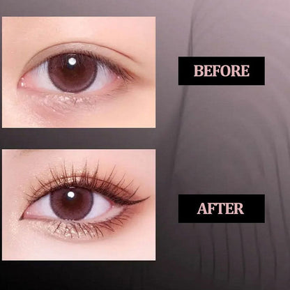 🔥2025 Hot Sale🔥Nieuwe verlengende en krullende mascara
