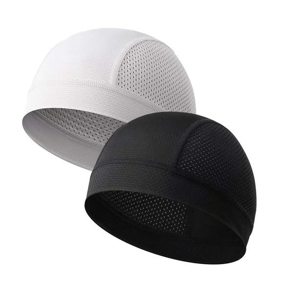 De Ultralichte Headwear voor Sport & Avontuur! 🧢🏃‍♂️🌟 Set van twee ademende hoofdbedekkingen voor heren