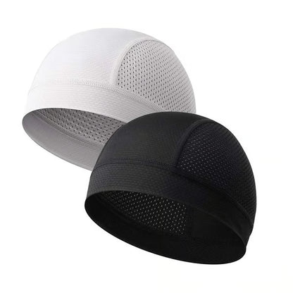 De Ultralichte Headwear voor Sport & Avontuur! 🧢🏃‍♂️🌟 Set van twee ademende hoofdbedekkingen voor heren