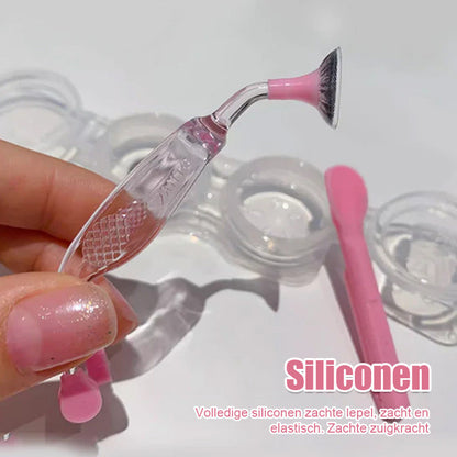 Contactlenshulpmiddel