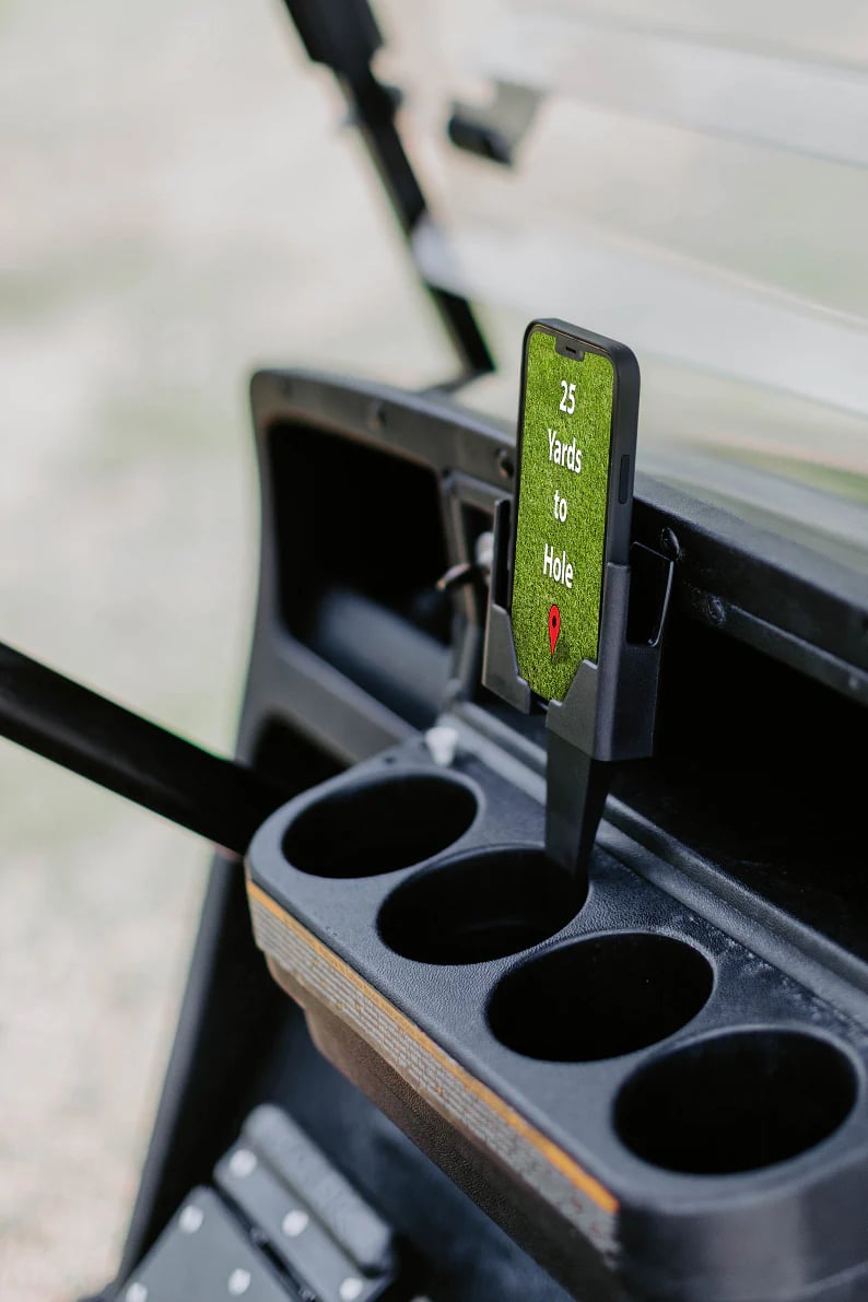 ✨2024 NIEUW Telefoon- en bekerhouder voor in de auto