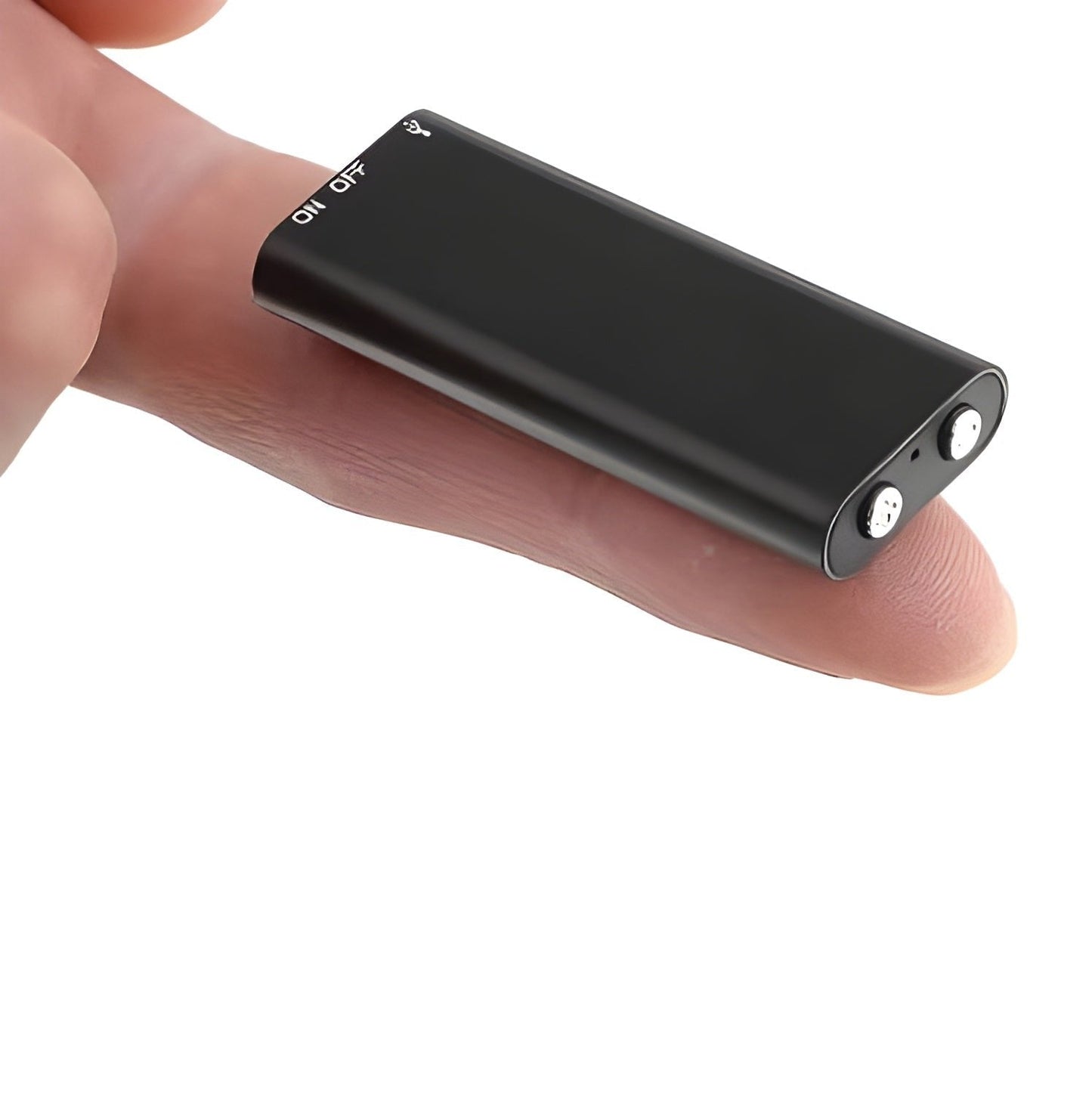 🔥🔥2025 HOT SALE-49% UIT🔥Secret Spy Recorder