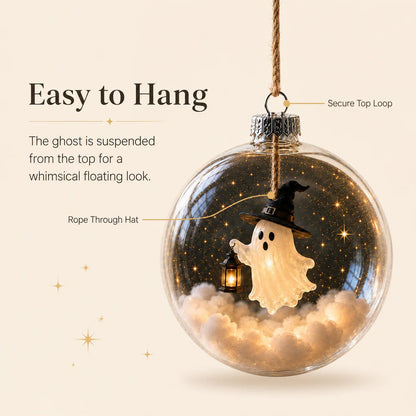 🔥 Halloween-vroegboekkorting van 50% - 🎃✨ Collectie lichtgevende mini-hangers voor Halloween