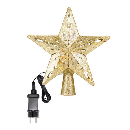 🎄Jul -49% korting🎅Lumestorm Pentagram projectorlamp
