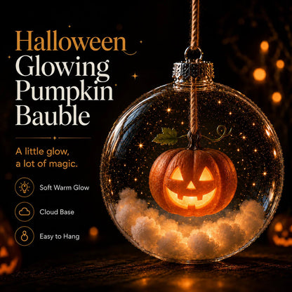 🔥 Halloween-vroegboekkorting van 50% - 🎃✨ Collectie lichtgevende mini-hangers voor Halloween