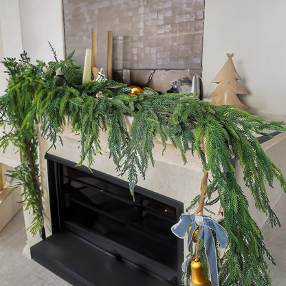 🎄Beautiful Christmas Special 49%🎄Norfolk Pine Branch
