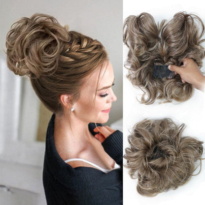 🥰Zijkam Clip Clip in Goed Haaraccessoire✨
