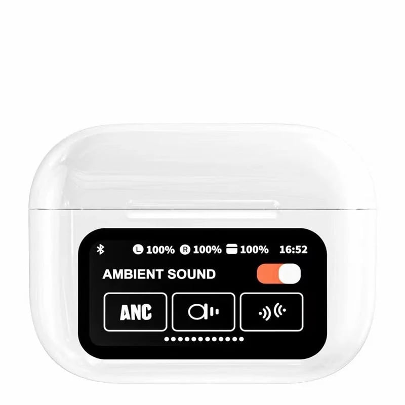 Bluetooth oordopjes met ruisonderdrukking