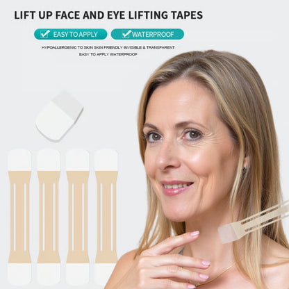 🎁😍Gezicht Nek Lifting Tape