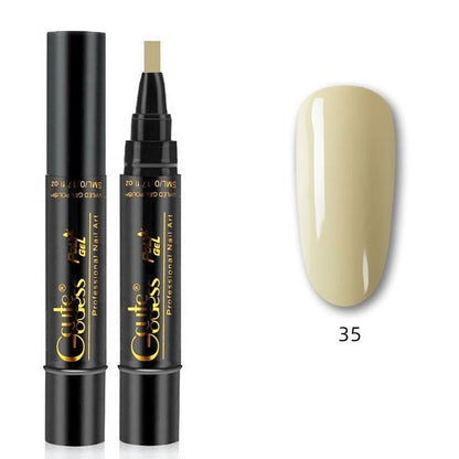 💅3-in-1 nagellakpen in één stap – Simpel, snel en prachtig stralend! ✨