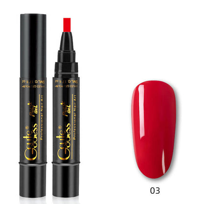 💅3-in-1 nagellakpen in één stap – Simpel, snel en prachtig stralend! ✨