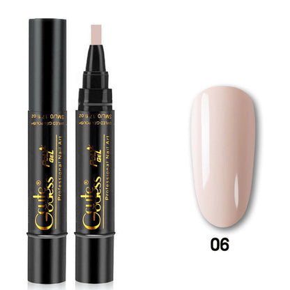 💅3-in-1 nagellakpen in één stap – Simpel, snel en prachtig stralend! ✨