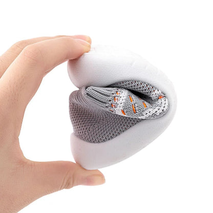 ⏰Uitverkoop 👼Slipvrije babyschoensokken