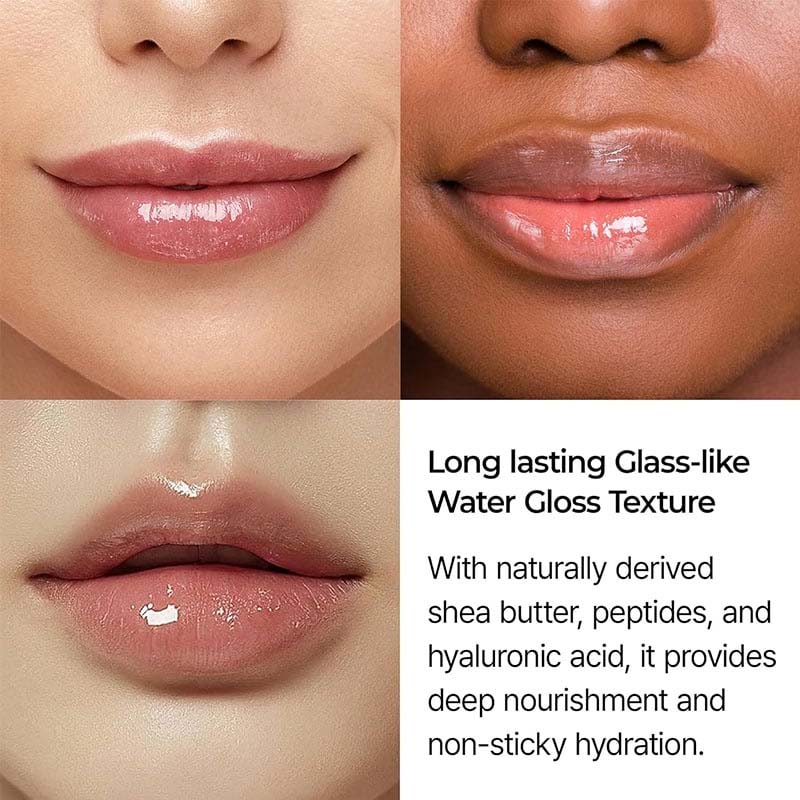 Lip Essence Olie-🎉 Maakt fijne lijntjes glad en vermindert uitdroging