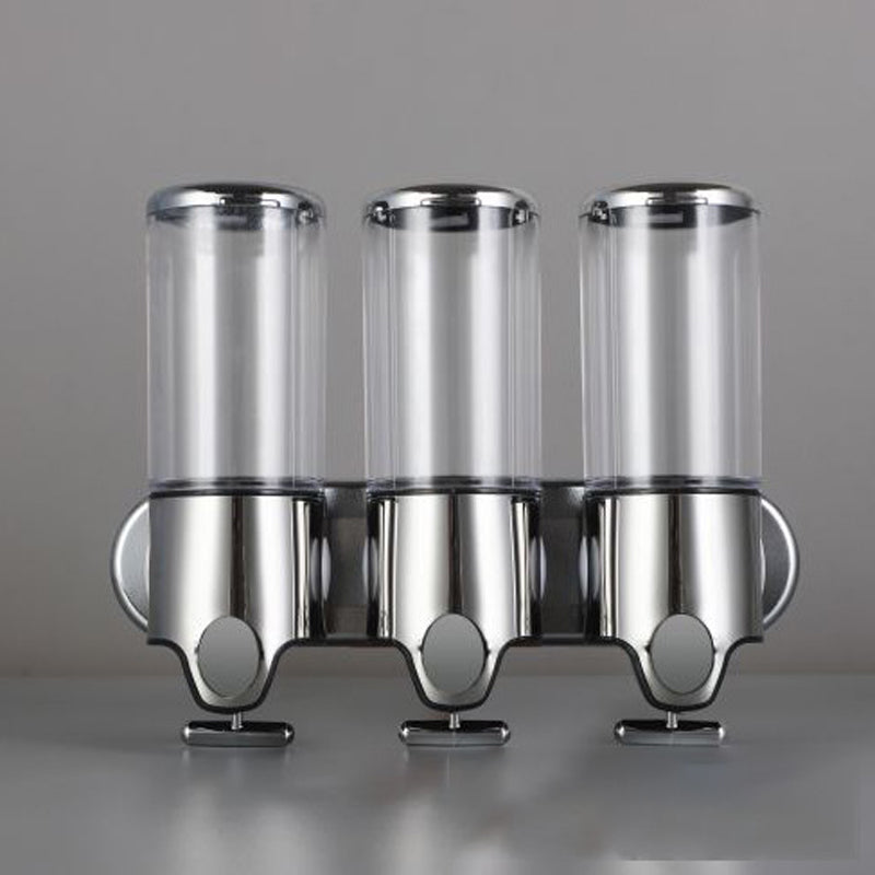 Badkamer Wandzeepdispenser