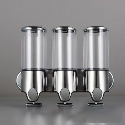 Badkamer Wandzeepdispenser