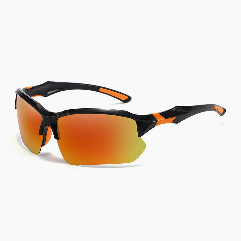 🔥LAATSTE DAG 49% KORTING - Polarized UV400 Sports Sunglasses – Unisex Outdoor & Driving Eyewear