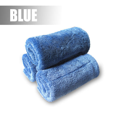 Microvezel autowashhanddoek
