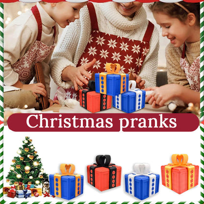 De “Gotcha!”-grapdoos – Hilarisch verrassingscadeau 🎁🖕