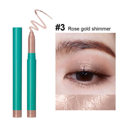 🥰Koop 1 Krijg 1 Gratis✨Parelmoerachtige Oogschaduw Highlighter