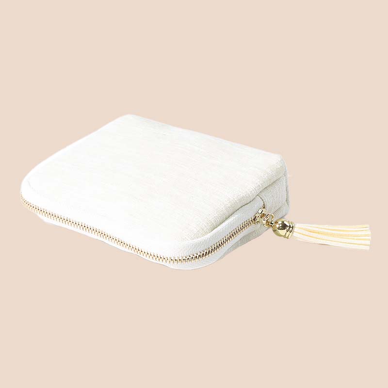 Draagbare Sieraden Case — Altijd Orde en Elegantie Onderweg! 💎✨🧳