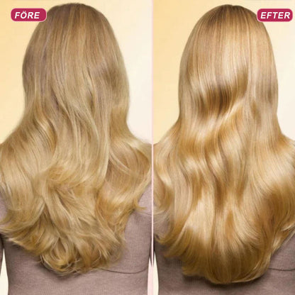 Collageen haar wrap conditioner