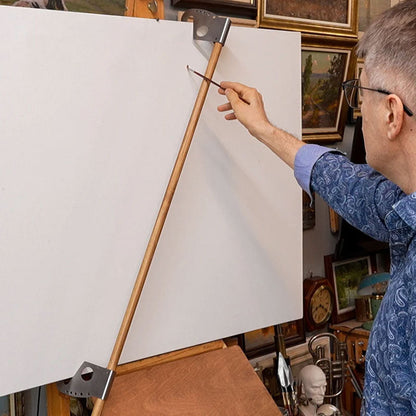 Zorg dat je meesterwerken niet meer uitlopen en ga tekenen met volledige controle! 🎨✏️🛡️