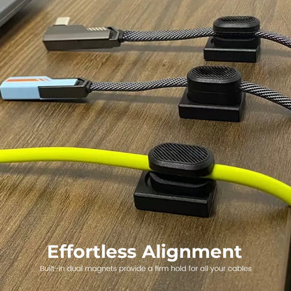 Datalijn Magnetische absorptiecontactdoos
