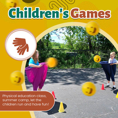 Super Broek Challenge Spel