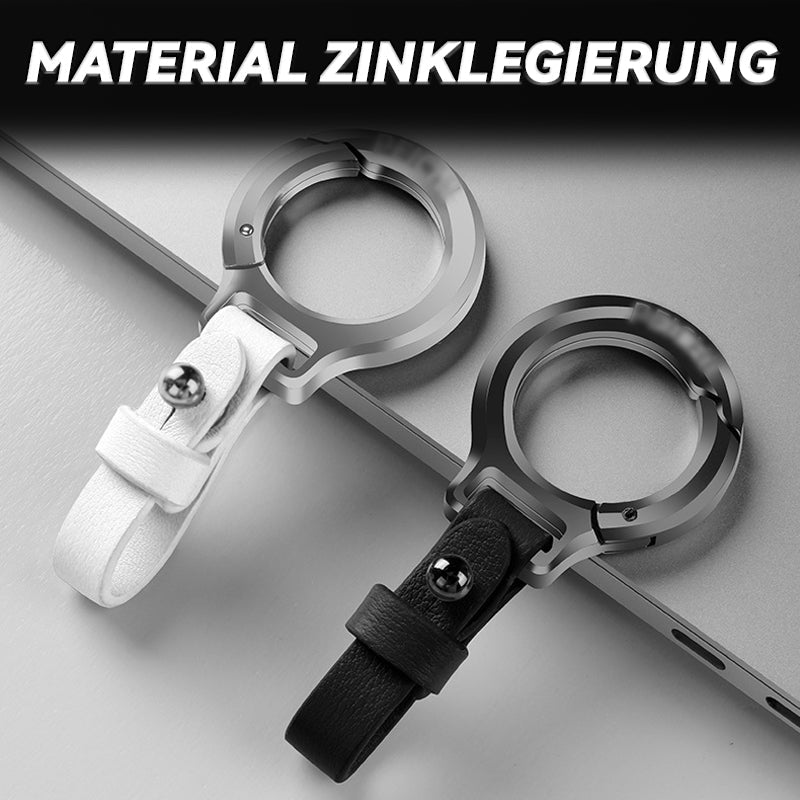 Eenvoudige sleutelhanger