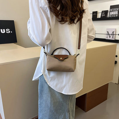 Dammode Colourblock Mini Kruisbodytas