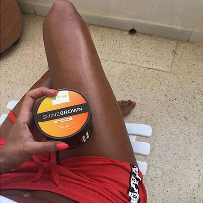 ☀️Summer SALE 49% kortingIntensive Tan Luxe Gel