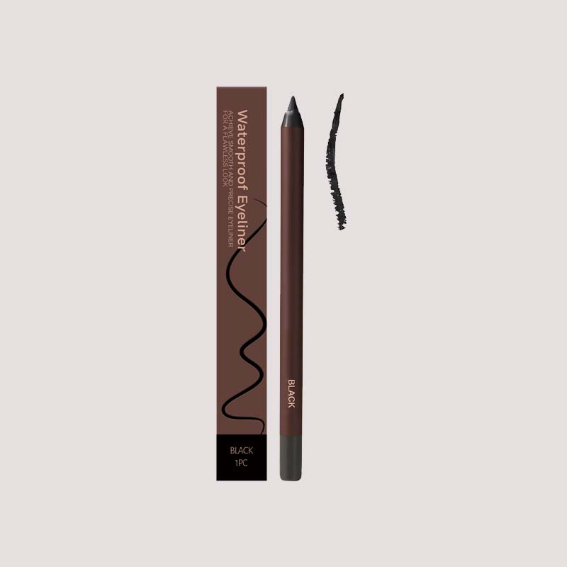 🎁Koop 1 krijg 1 gratis🔥-🌟24 uur waterdichte eyeliner duo slijpbaar oogpotlood💦