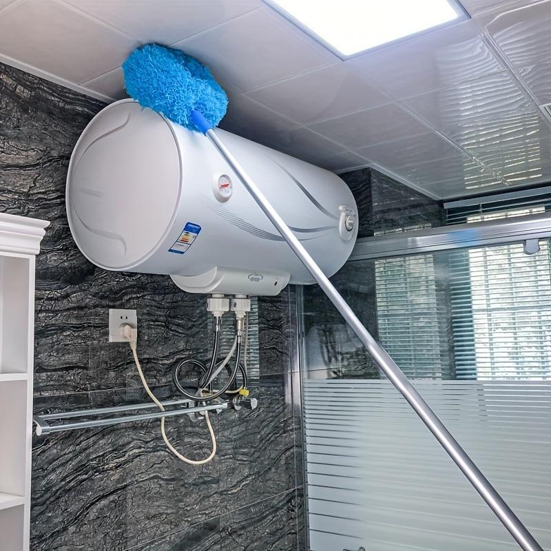 Efficiënte Plafondventilatorreiniger Stofdoek