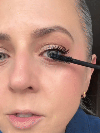 Bellen Mascara💯✨ Formule voor volume en lengte voor volle, gescheiden wimpers