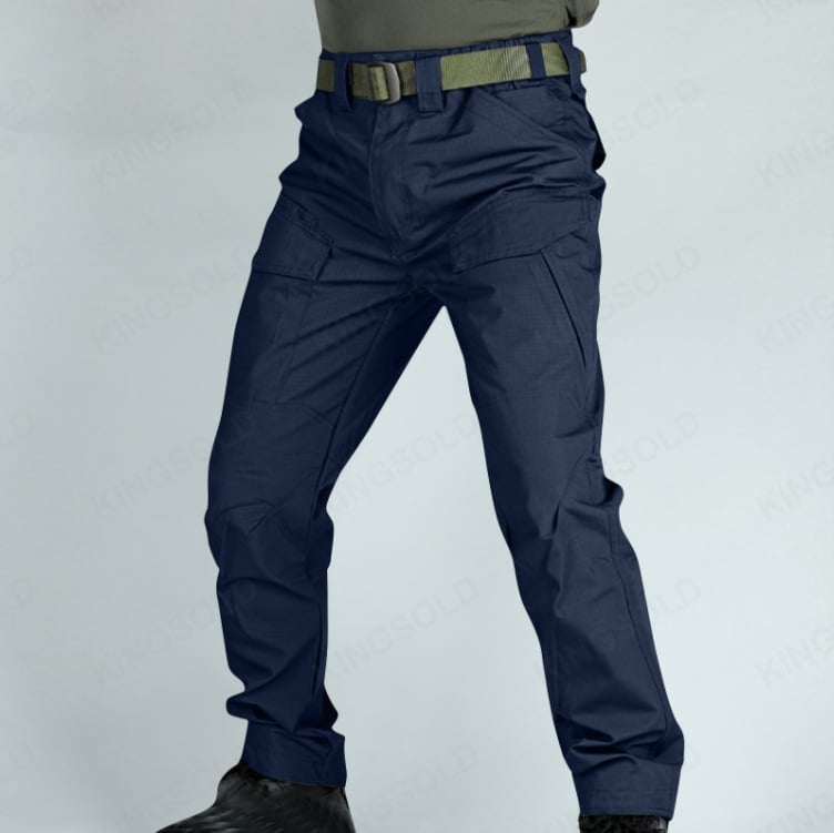 Tactische waterdichte broek - voor man of vrouw