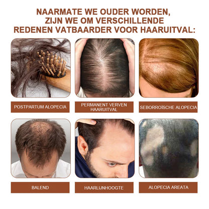 Batana-olieconditioner