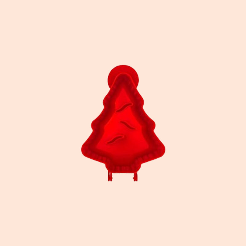 🍎Mini Taartvorm Voor Feestdagen