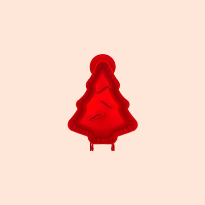 🍎Mini Taartvorm Voor Feestdagen